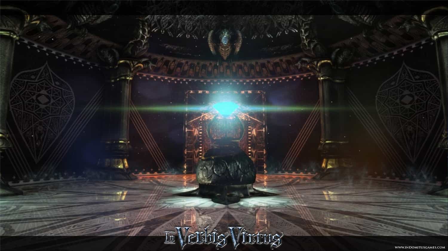 吟诵者/In Verbis Virtus-3