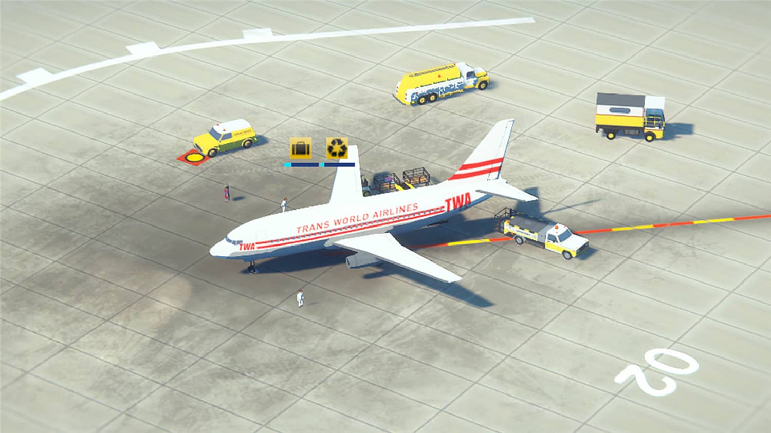 机场大亨/Sky Haven Tycoon - Airport Simulator-2