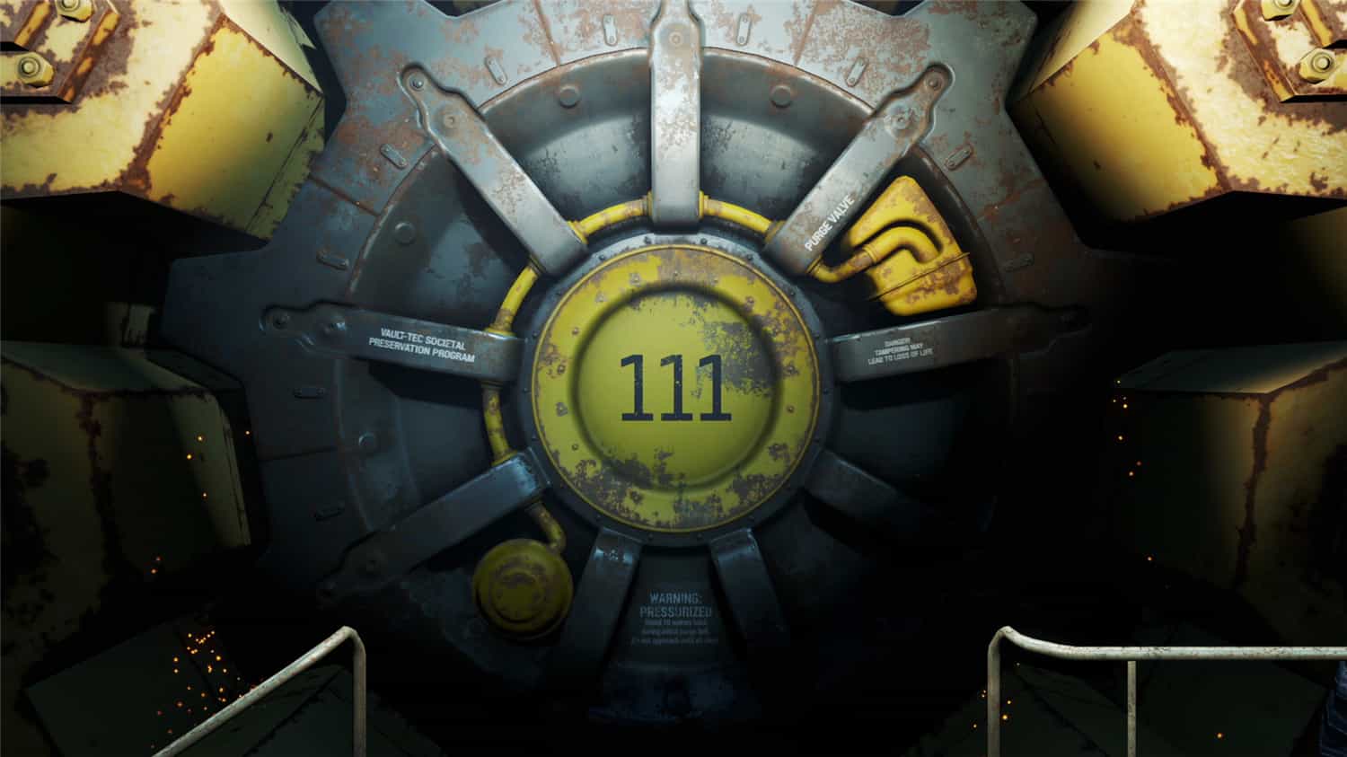 辐射4年度游戏版/Fallout 4 Game Of The Year Edition-2