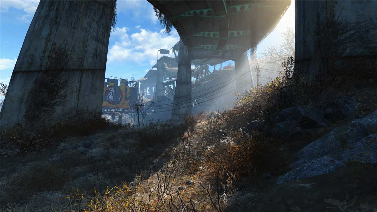 辐射4年度游戏版/Fallout 4 Game Of The Year Edition-4