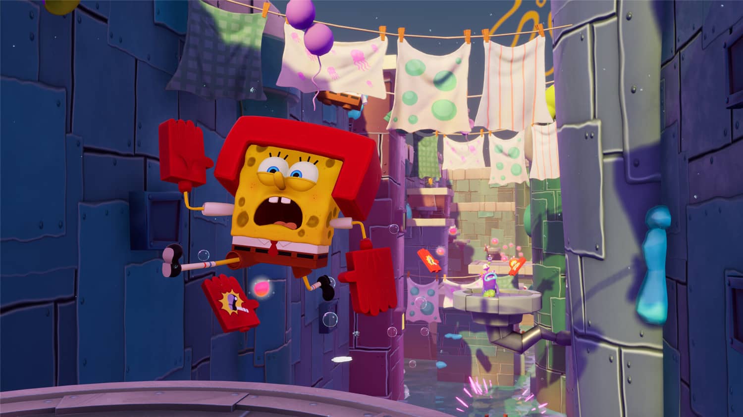 海绵宝宝：宇宙摇摆/SpongeBob SquarePants: The Cosmic Shake-6