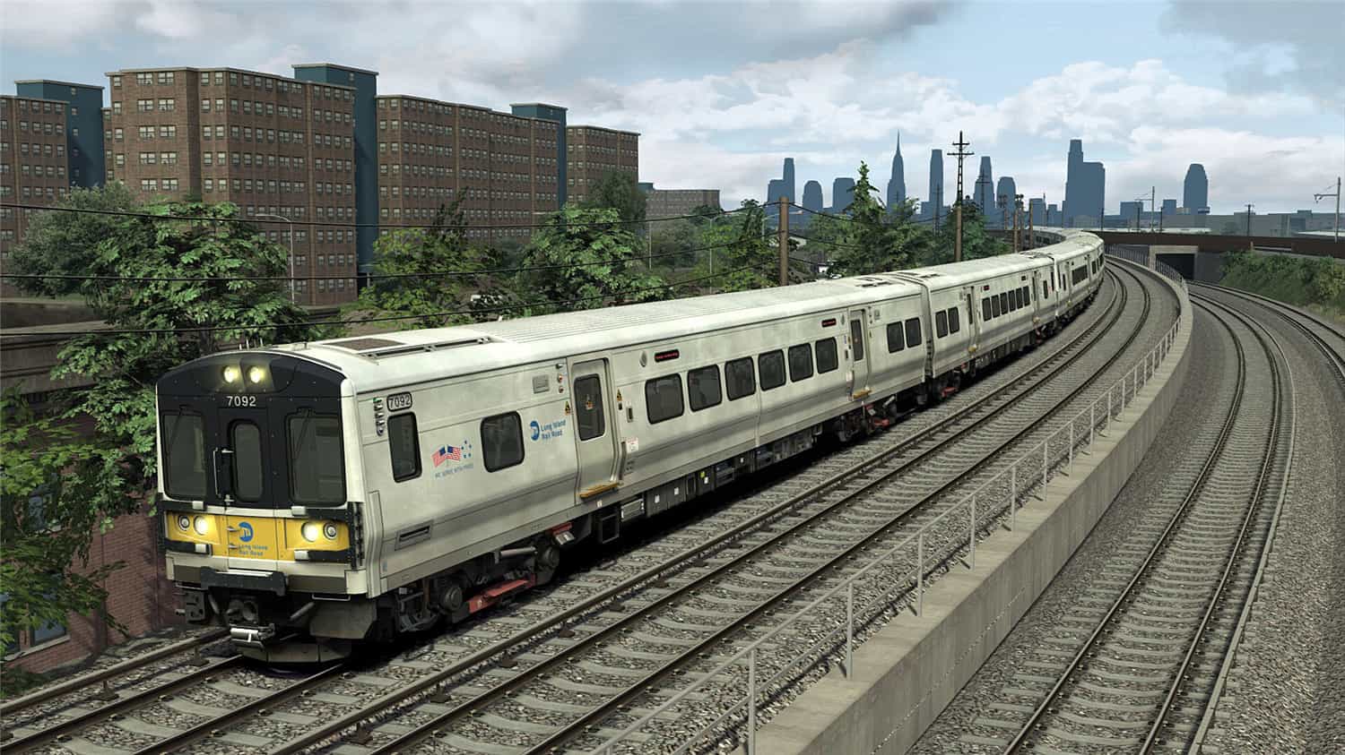 经典模拟列车/Train Simulator Classic-6
