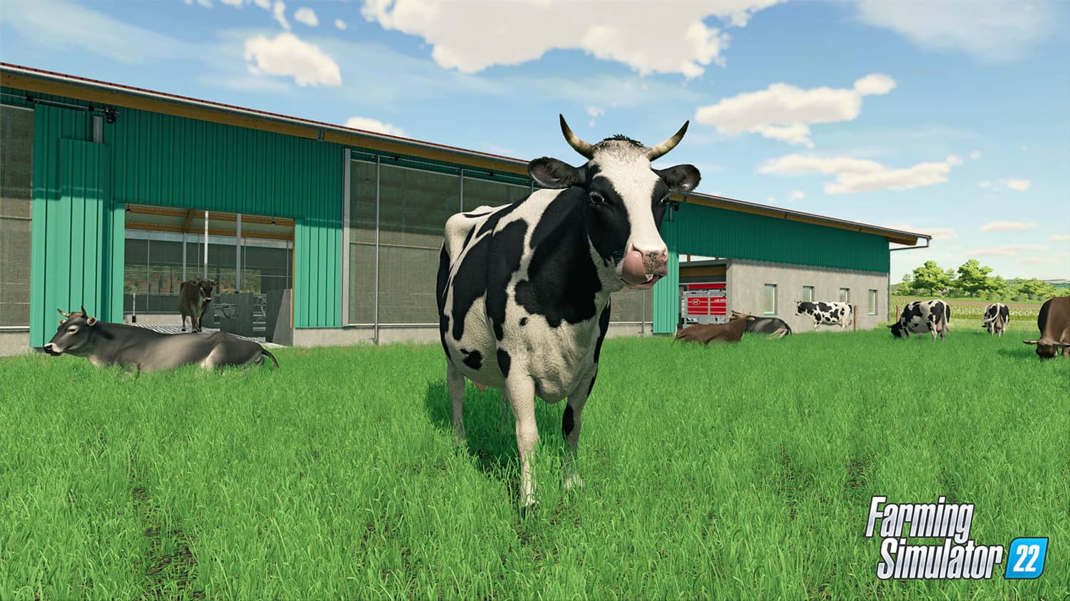 模拟农场22/Farming Simulator 22-7