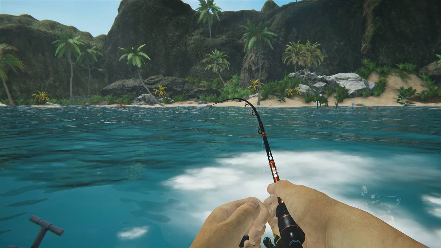 终极钓鱼模拟器2/Ultimate Fishing Simulator 2-5