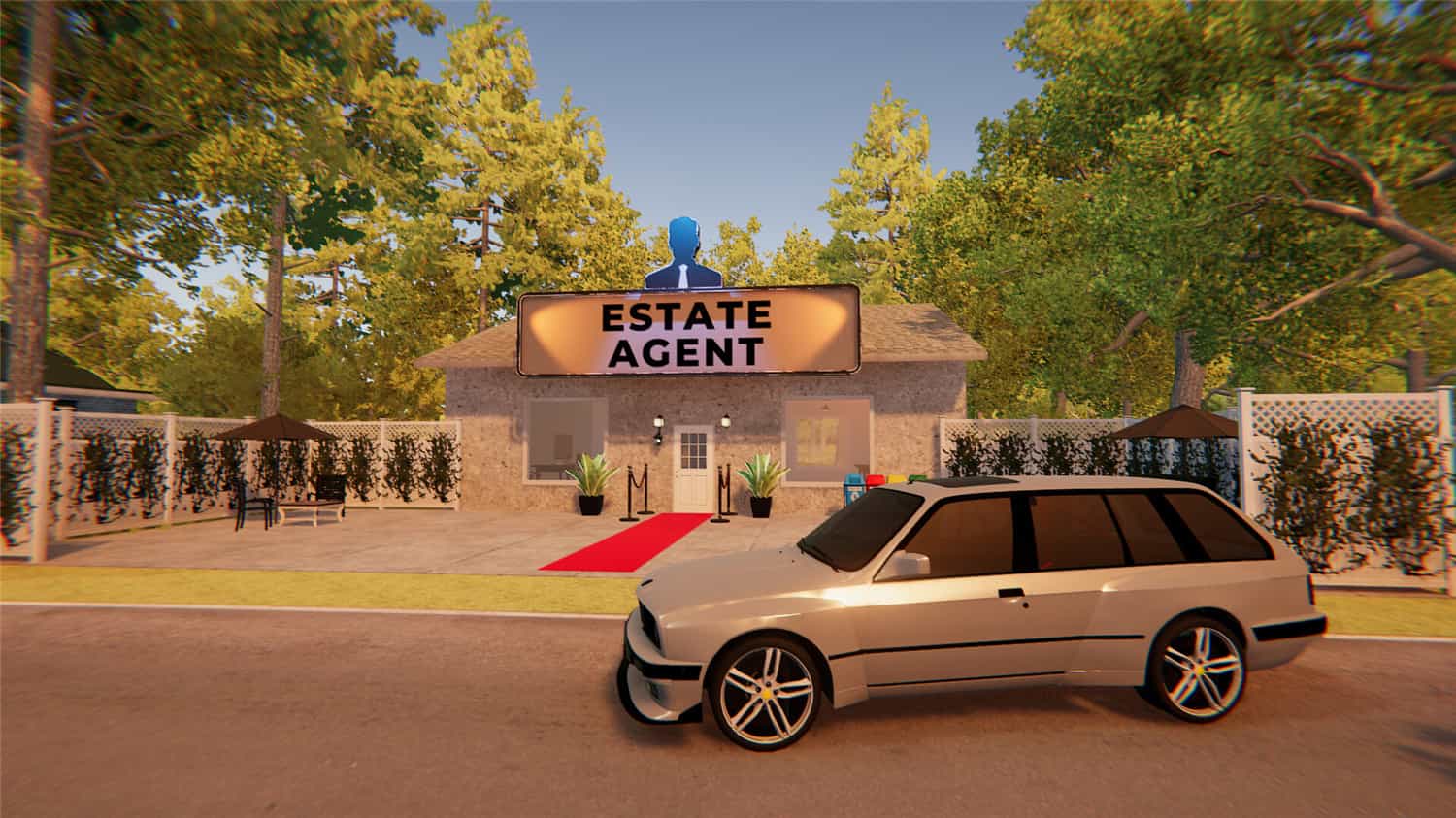 地产经纪模拟器/Estate Agent Simulator-3