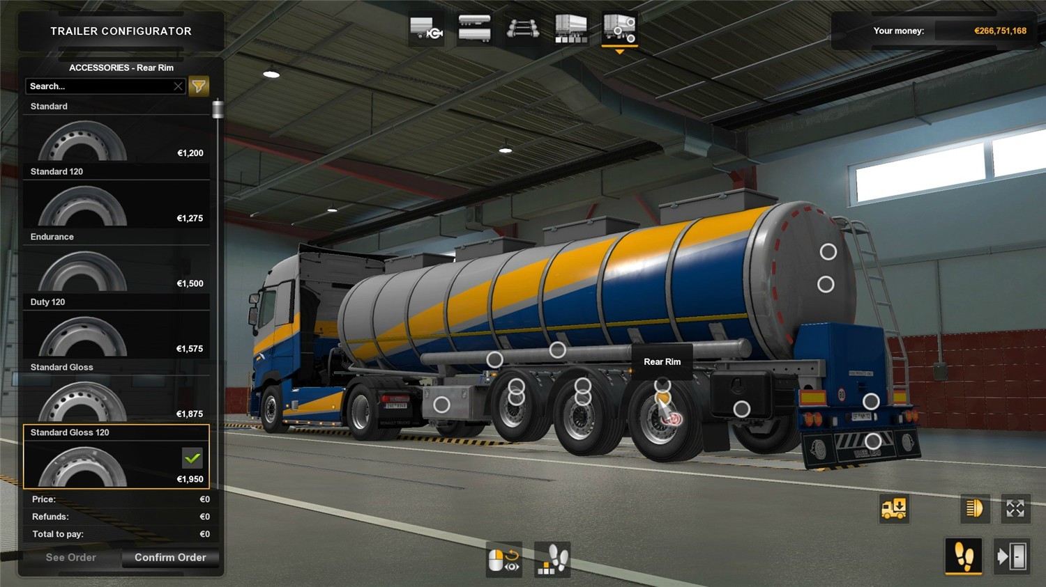 欧洲卡车模拟2/Euro Truck Simulator 2-6