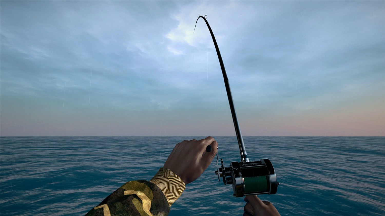 终极钓鱼模拟器/Ultimate Fishing Simulator-2