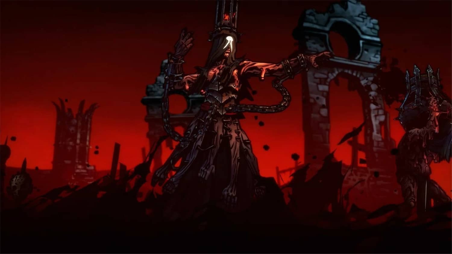 暗黑地牢2/Darkest Dungeon II-1