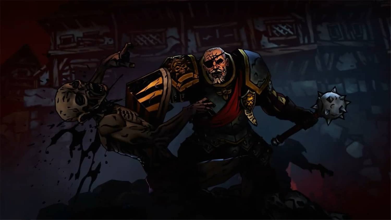 暗黑地牢2/Darkest Dungeon II-3