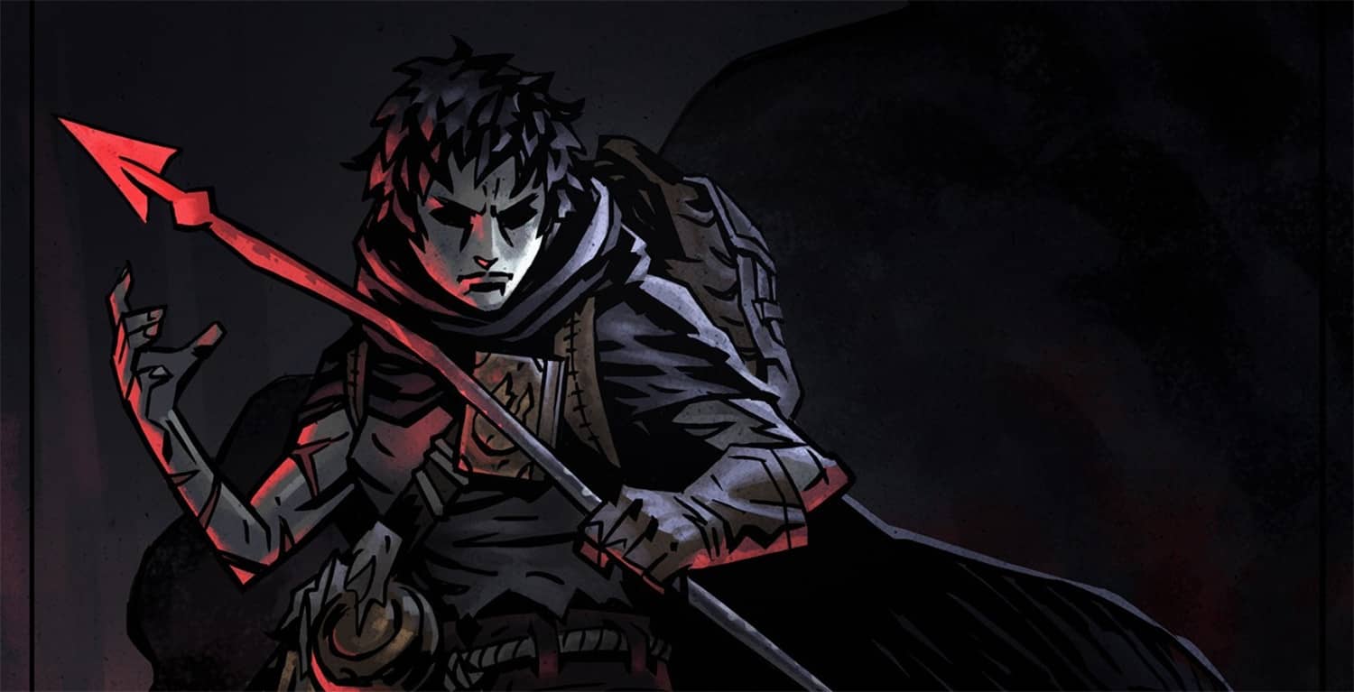 暗黑地牢2/Darkest Dungeon II-4