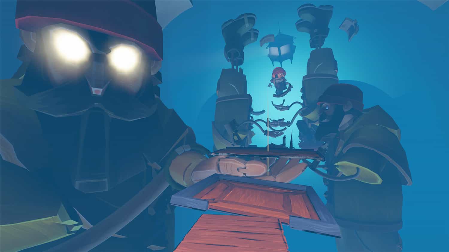 又一个渔夫的故事VR/Another Fisherman's Tale VR-3