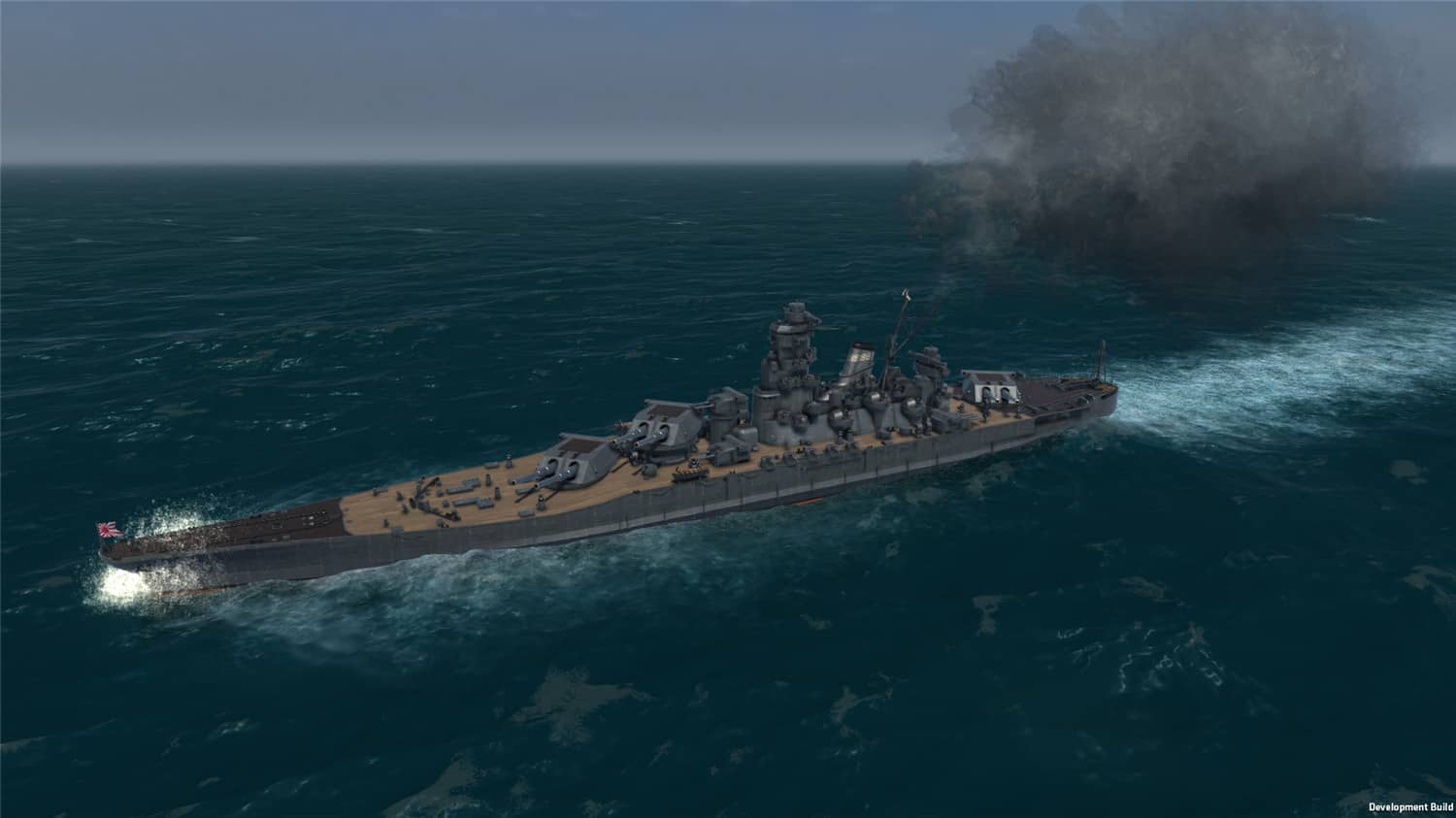 终极海军上将：无畏舰/终极提督：无畏战舰/Ultimate Admiral: Dreadnoughts-1