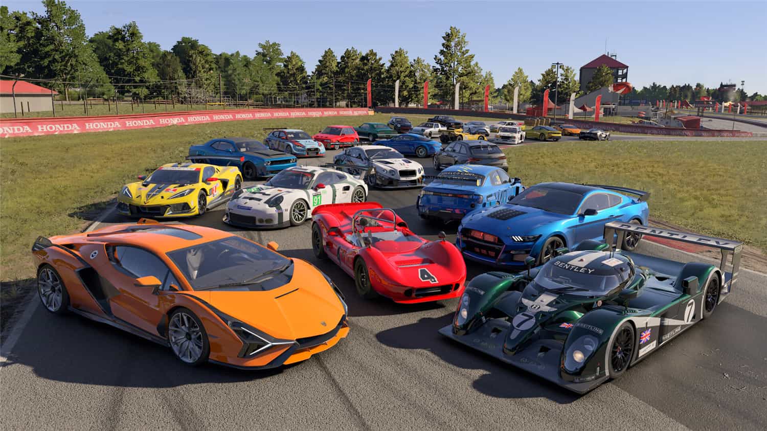 极限竞速8/极限竞速：赛车运动/Forza Motorsport-7