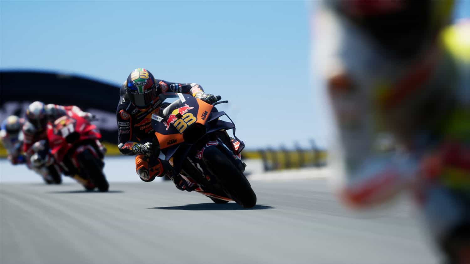 世界摩托大奖赛24/MotoGP 24-4