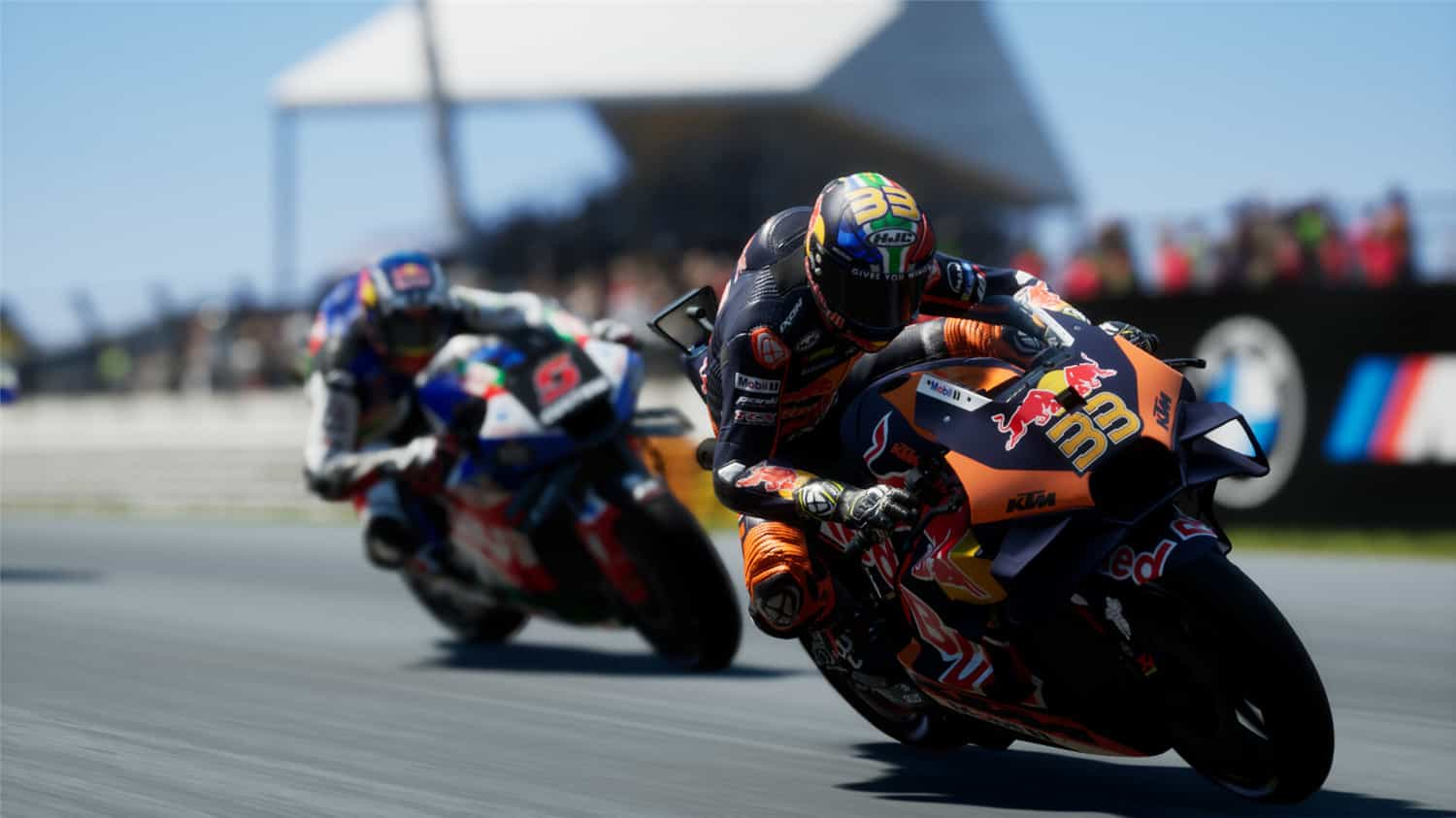 世界摩托大奖赛24/MotoGP 24-2