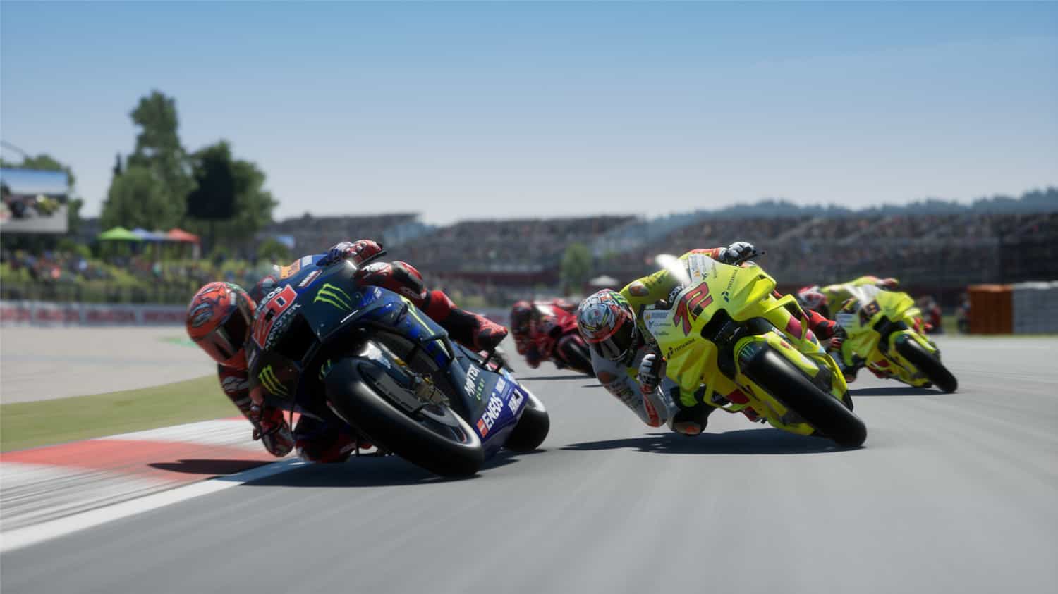 世界摩托大奖赛24/MotoGP 24-1