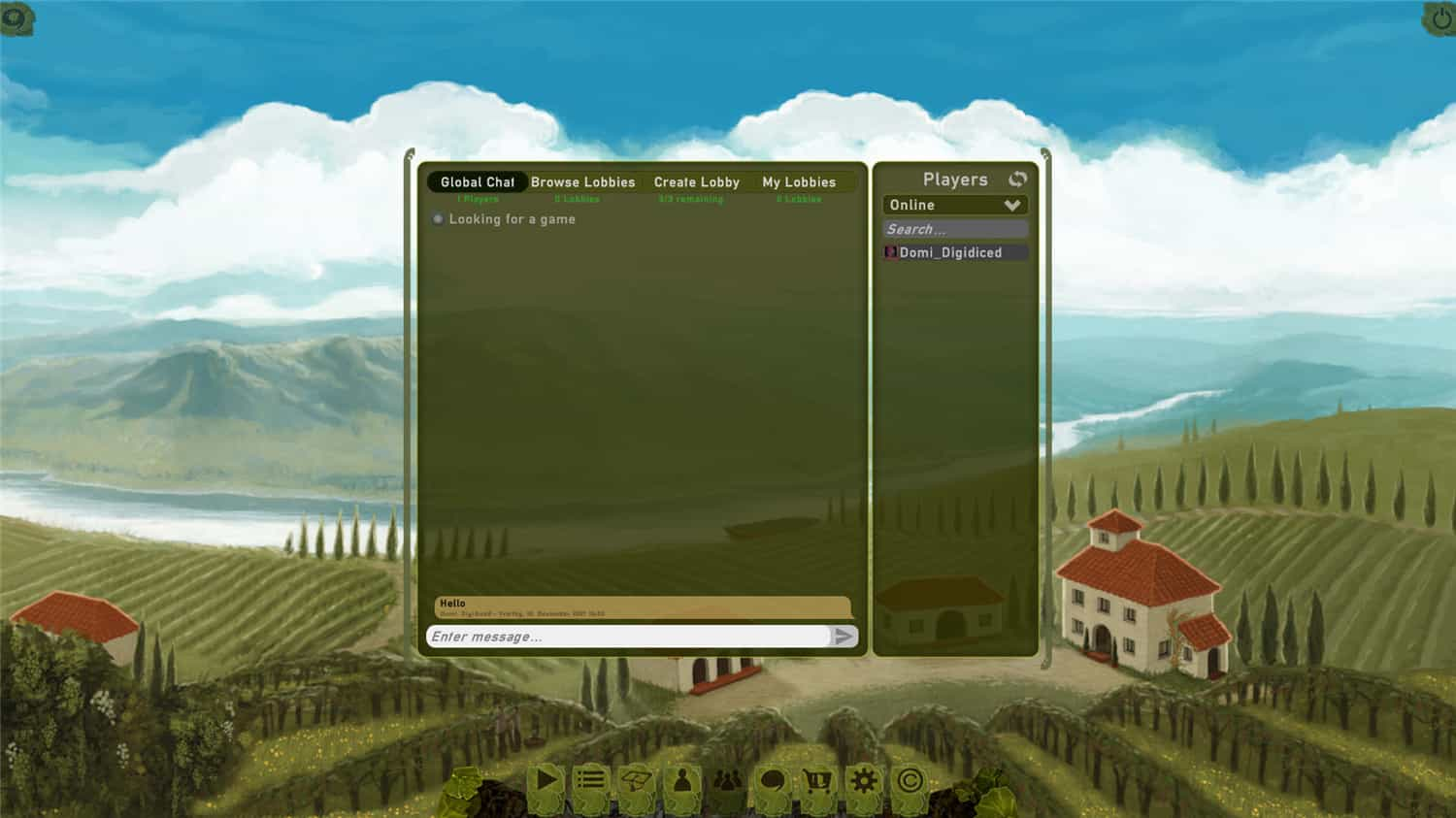 葡萄酒庄园/Viticulture Essential Edition-2