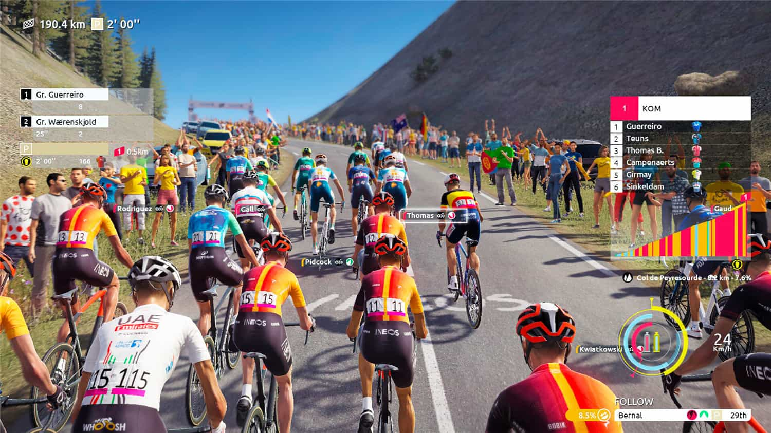 环法自行车赛2024/Tour de France 2024-4