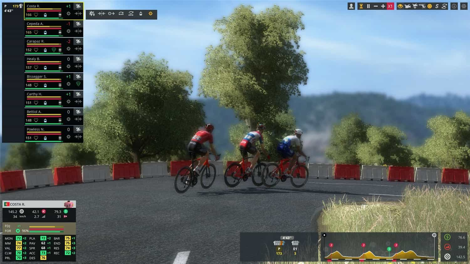 职业自行车队经理2024/Pro Cycling Manager 2024-1