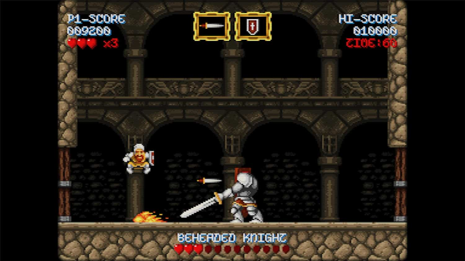 被诅咒的卡斯蒂利亚/Maldita Castilla EX-1