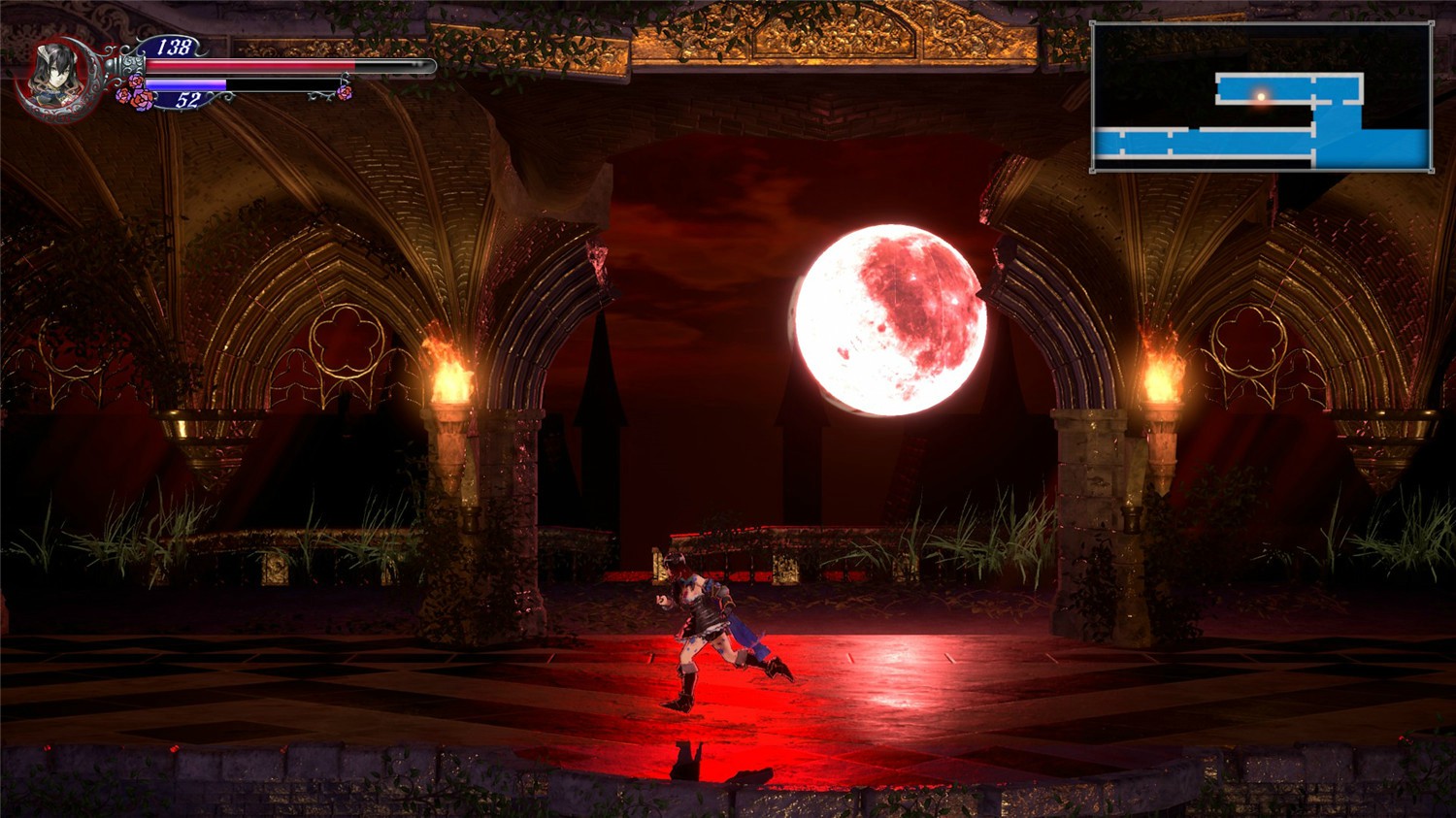 赤痕：夜之仪式/Bloodstained: Ritual of the Night/支持网络联机-1