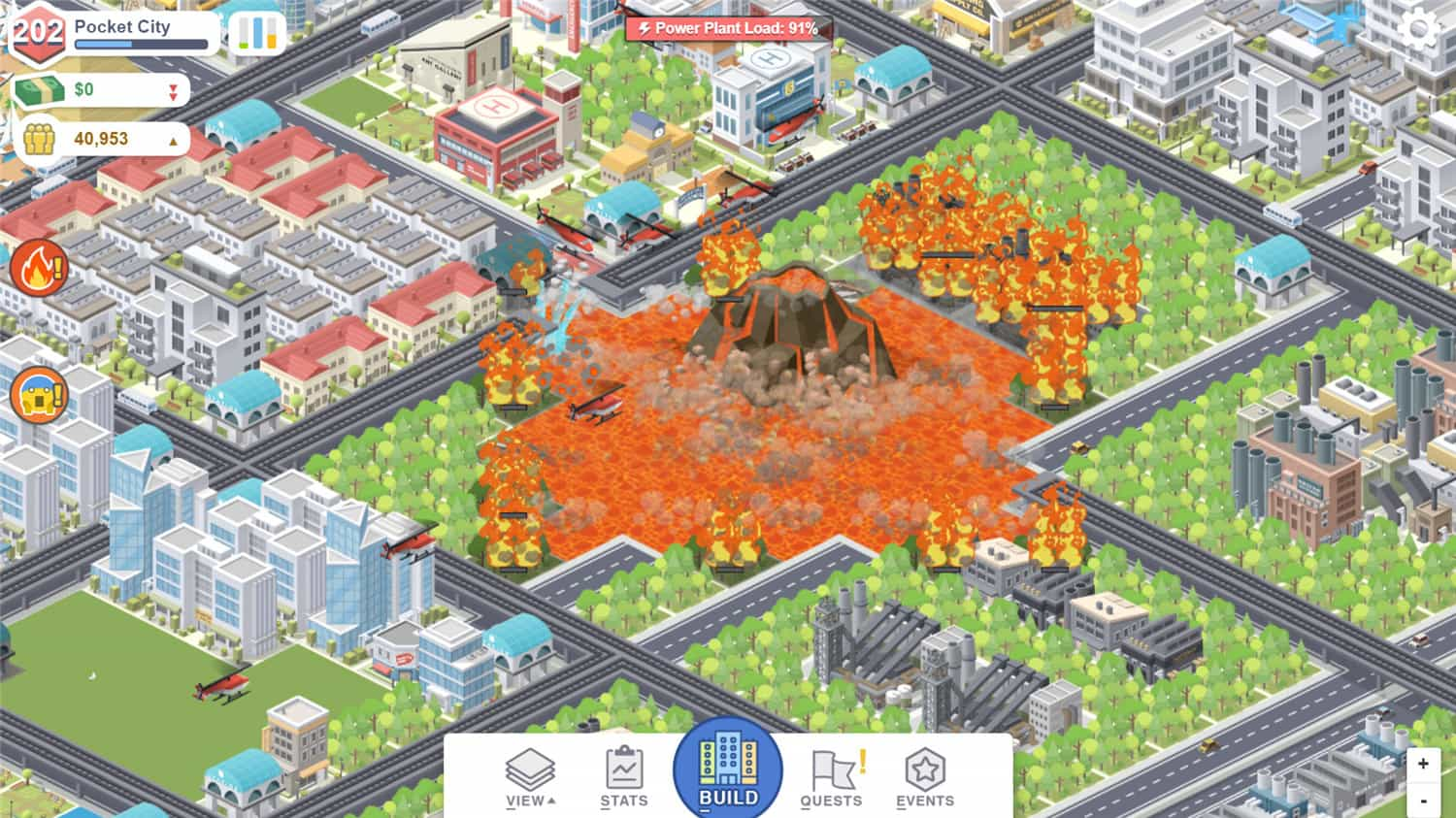 口袋城市/Pocket City-3