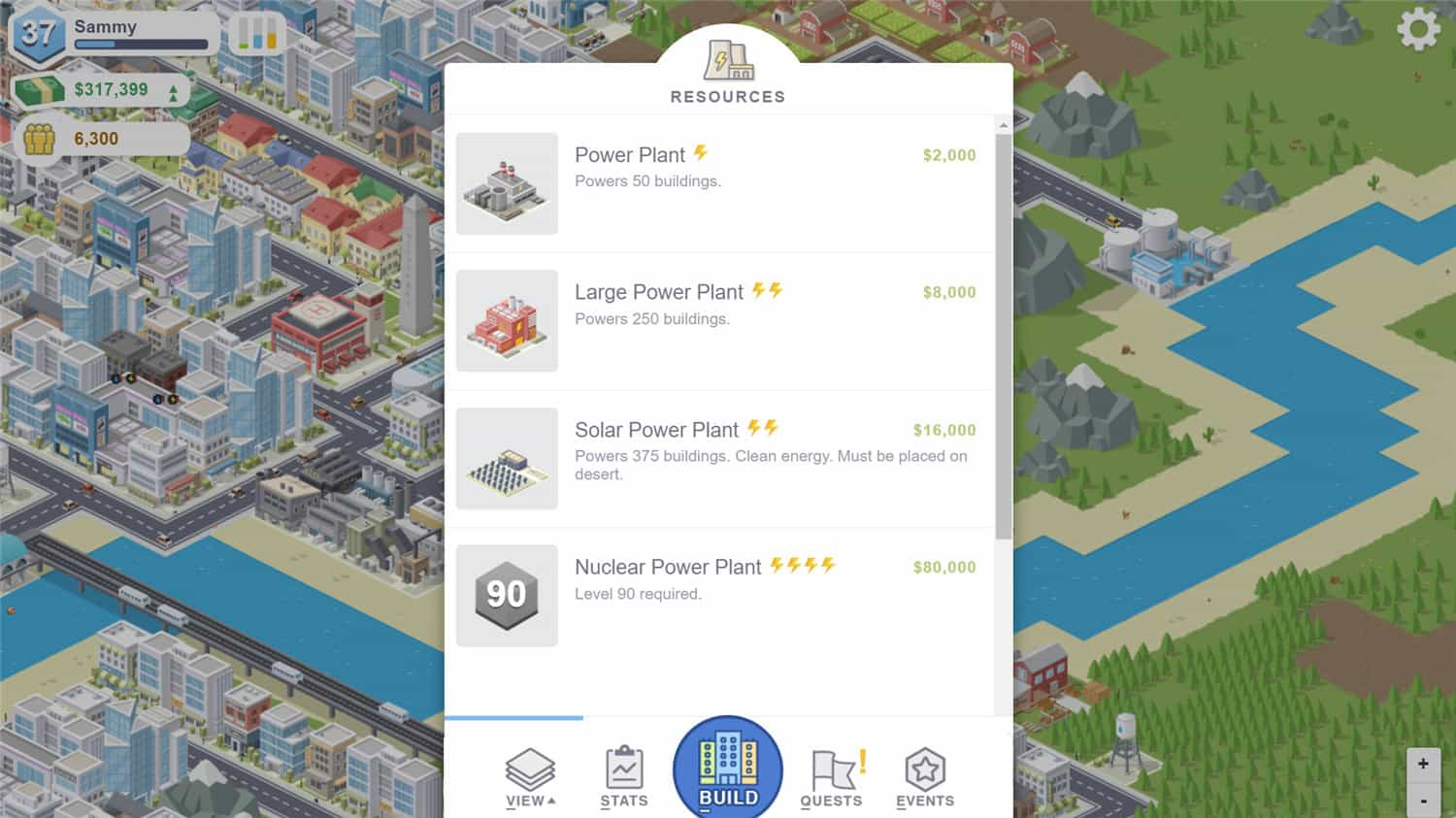 口袋城市/Pocket City-4