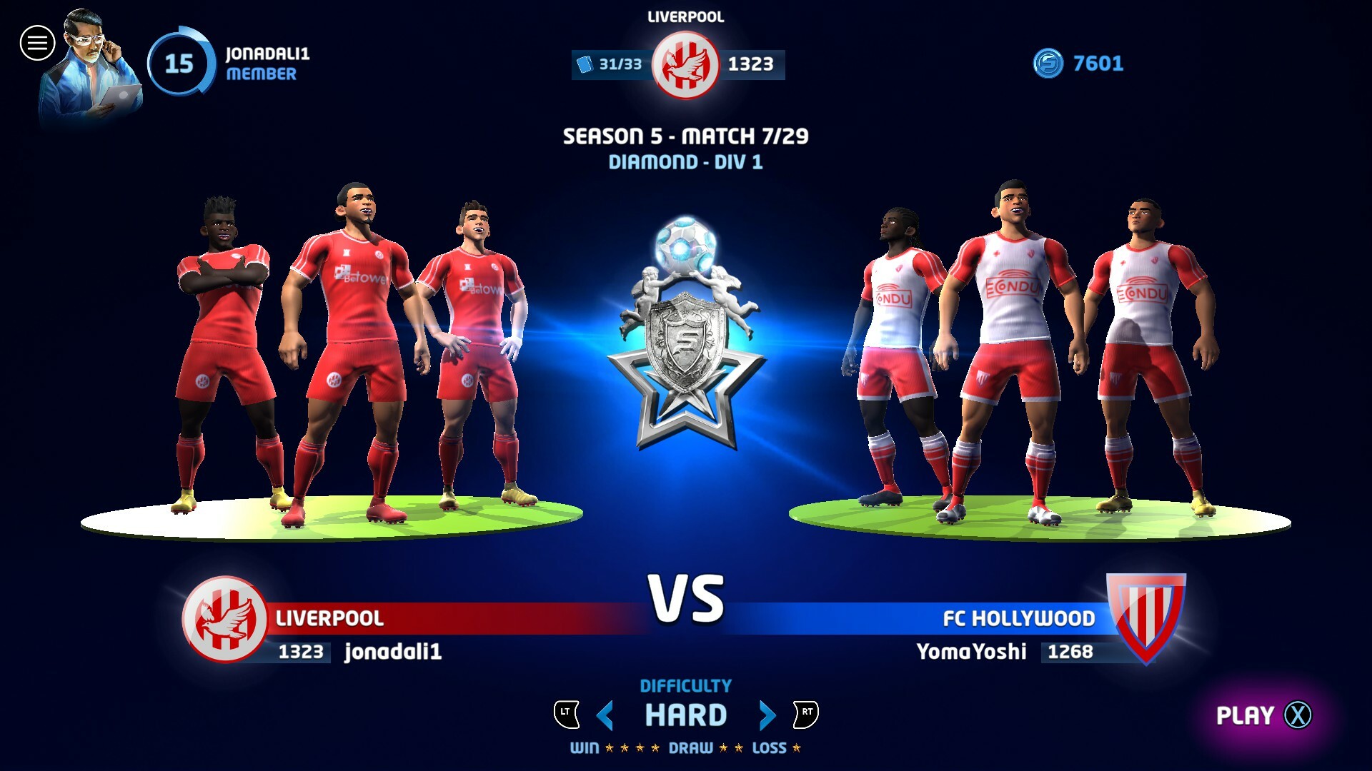 社交足球25/Sociable Soccer 25-5