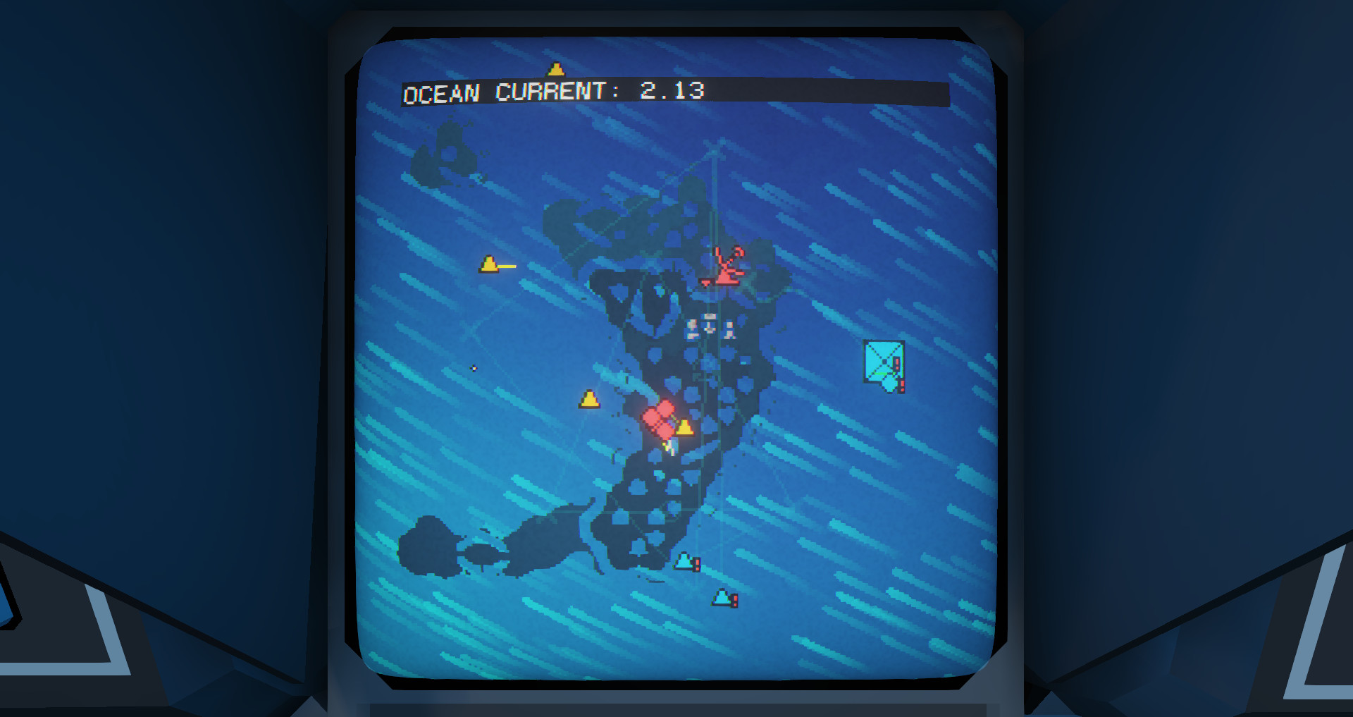 航母指挥官2/Carrier Command 2-3