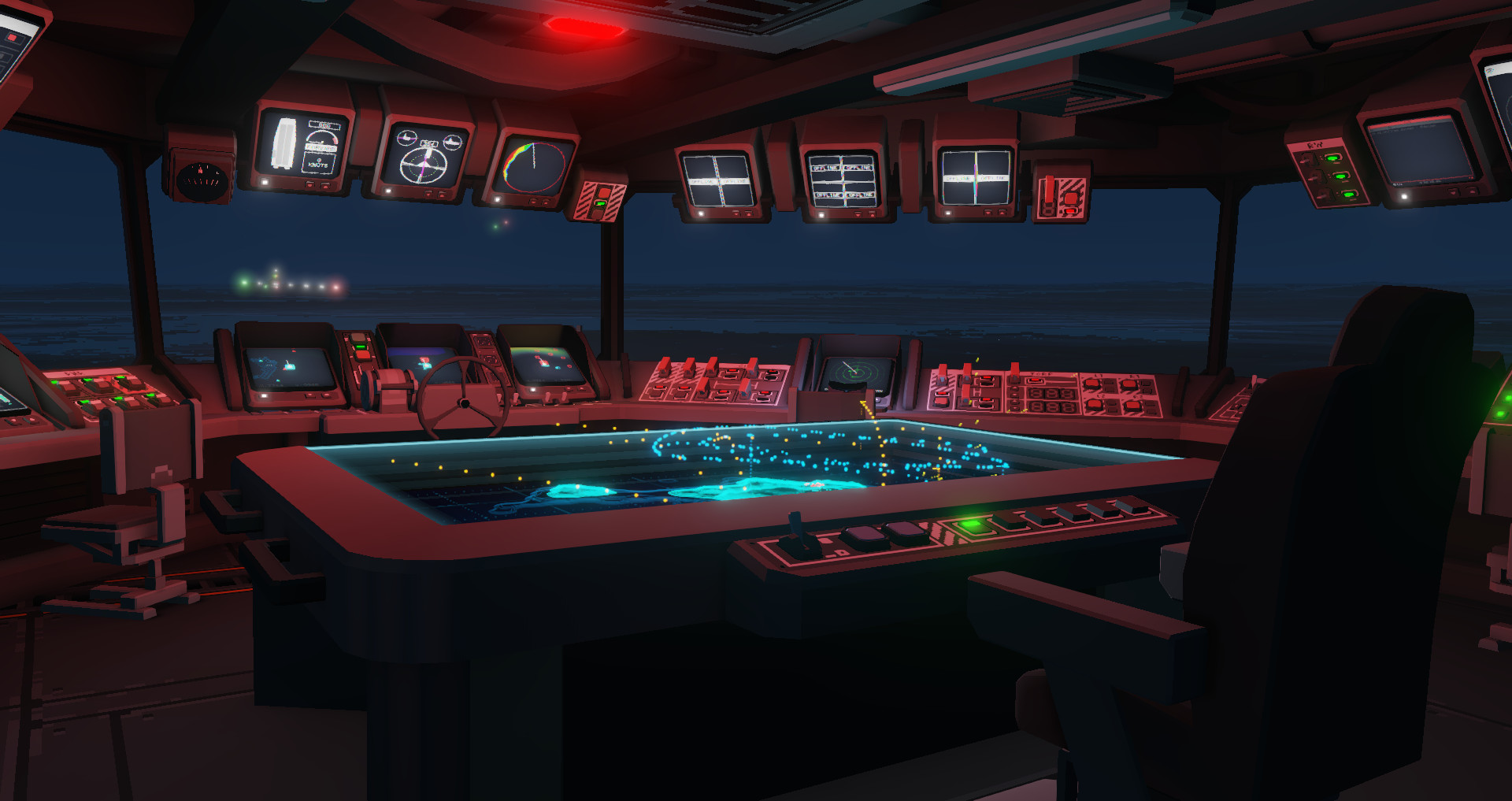 航母指挥官2/Carrier Command 2-1