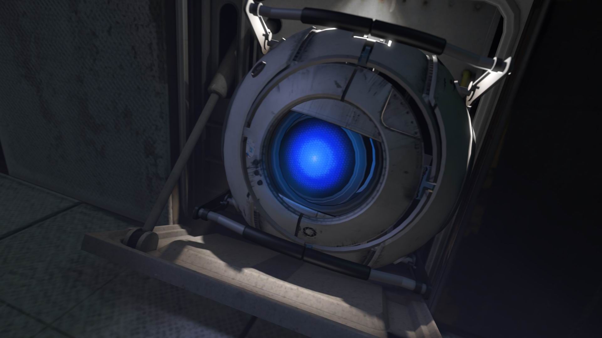 传送门2/Portal 2-3