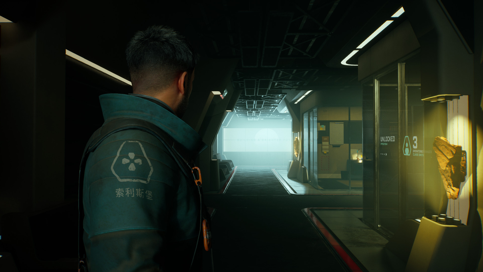 索利斯堡/Fort Solis-4