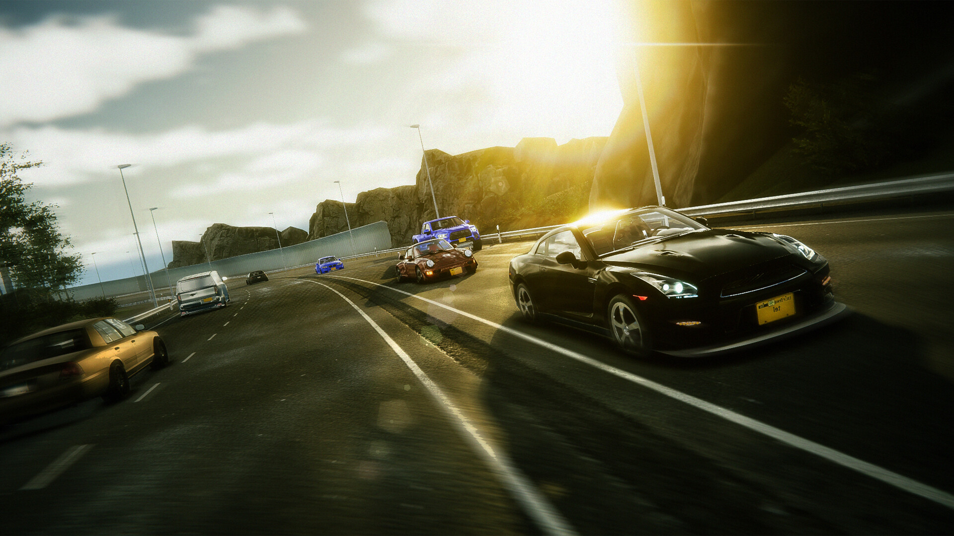 汽车销售模拟器2023/二手车买卖模拟器/Car For Sale Simulator 2023-6