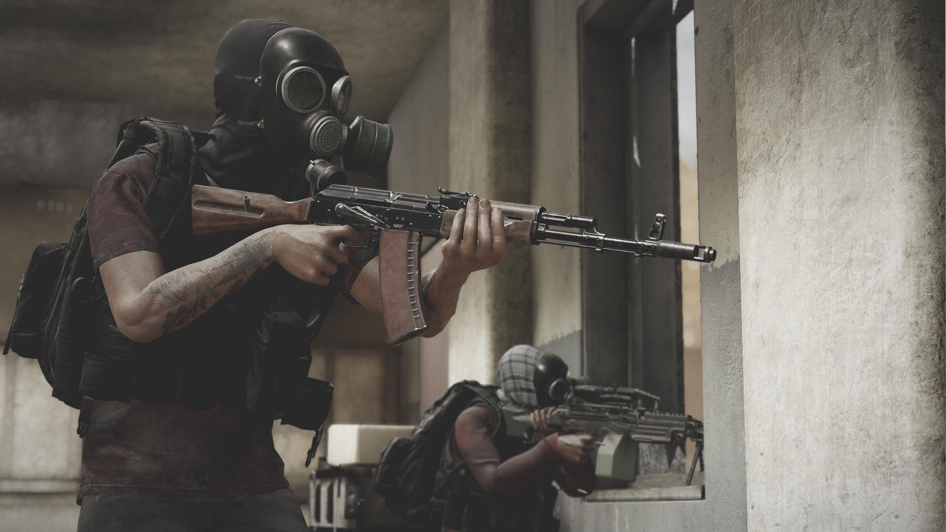 叛乱：沙漠风暴/Insurgency: Sandstorm-8