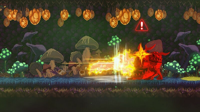 七度荒域：混沌之树/7th Domain:Tree of Chaos-2