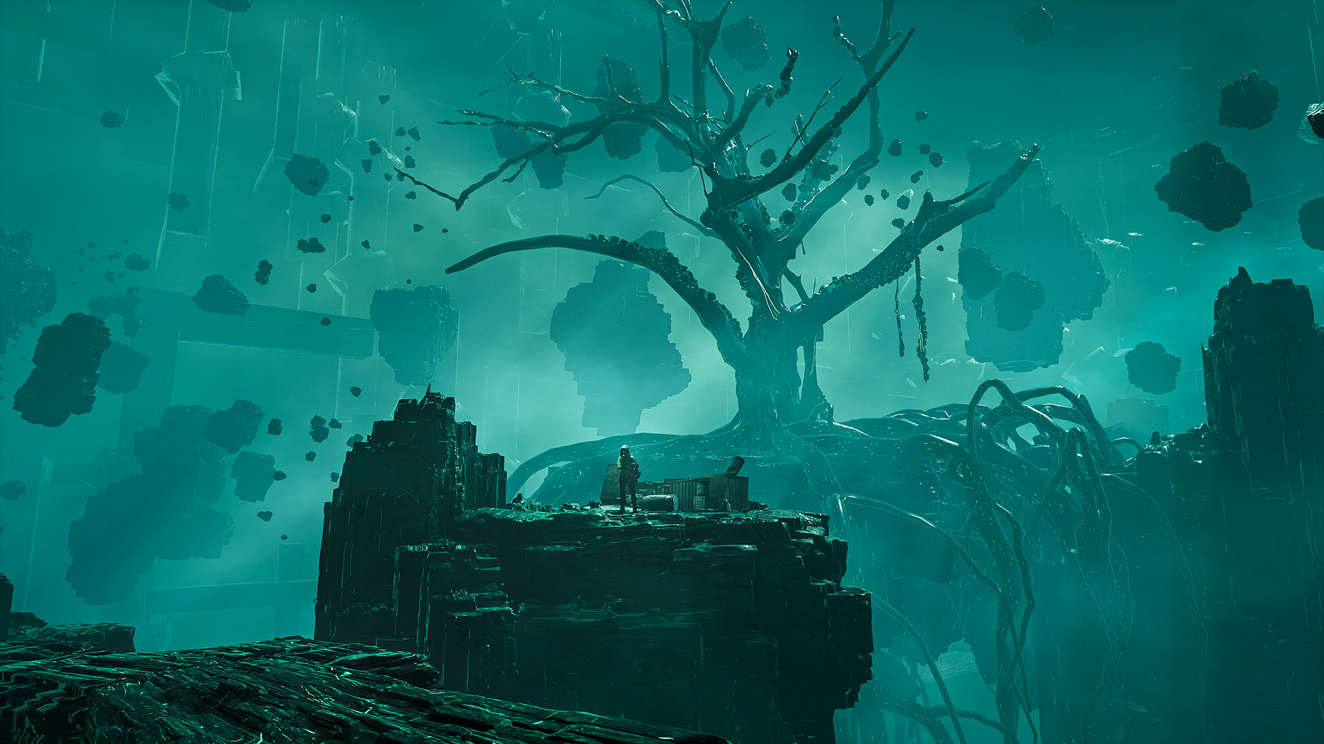 切尔诺贝利人/Chernobylite-4
