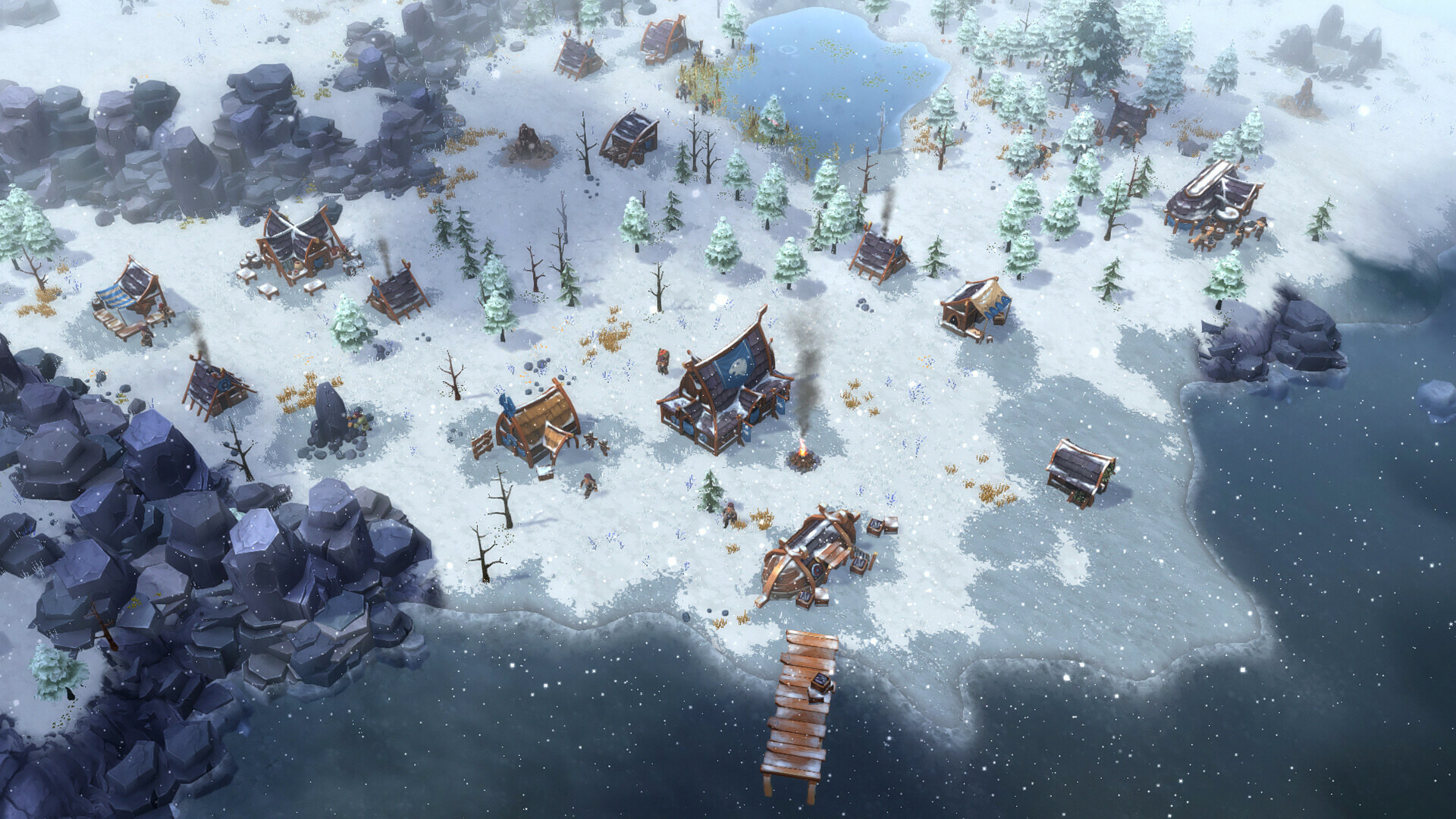 北加尔/Northgard-2