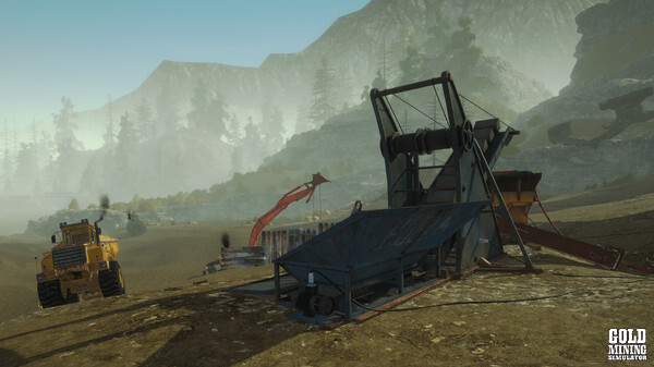淘金热/Gold Mining Simulator-7