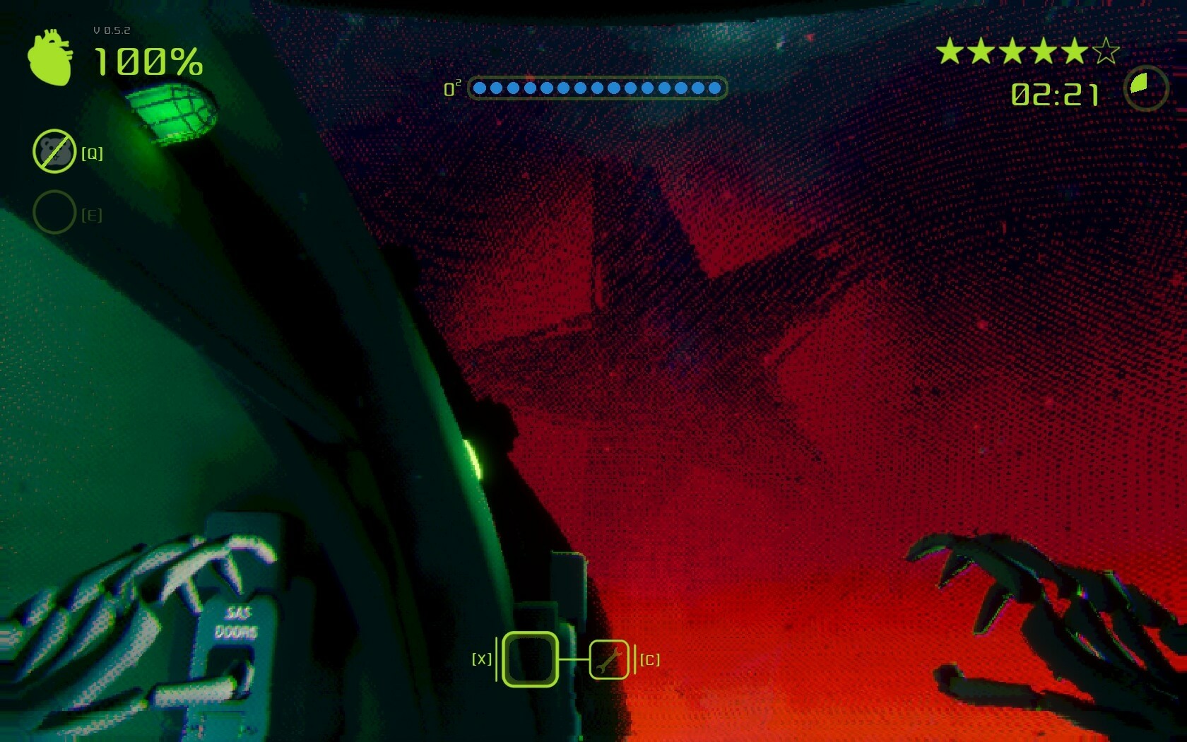 暗黑潜水员/Murky Divers/支持网络联机-2