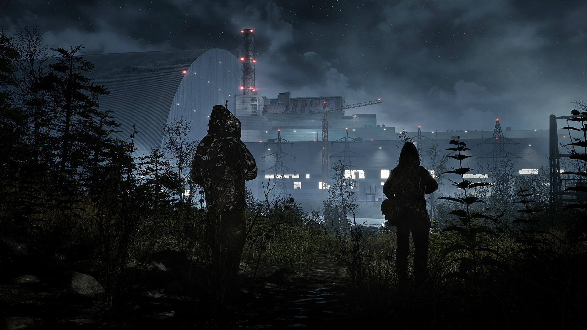 切尔诺贝利人/Chernobylite-6