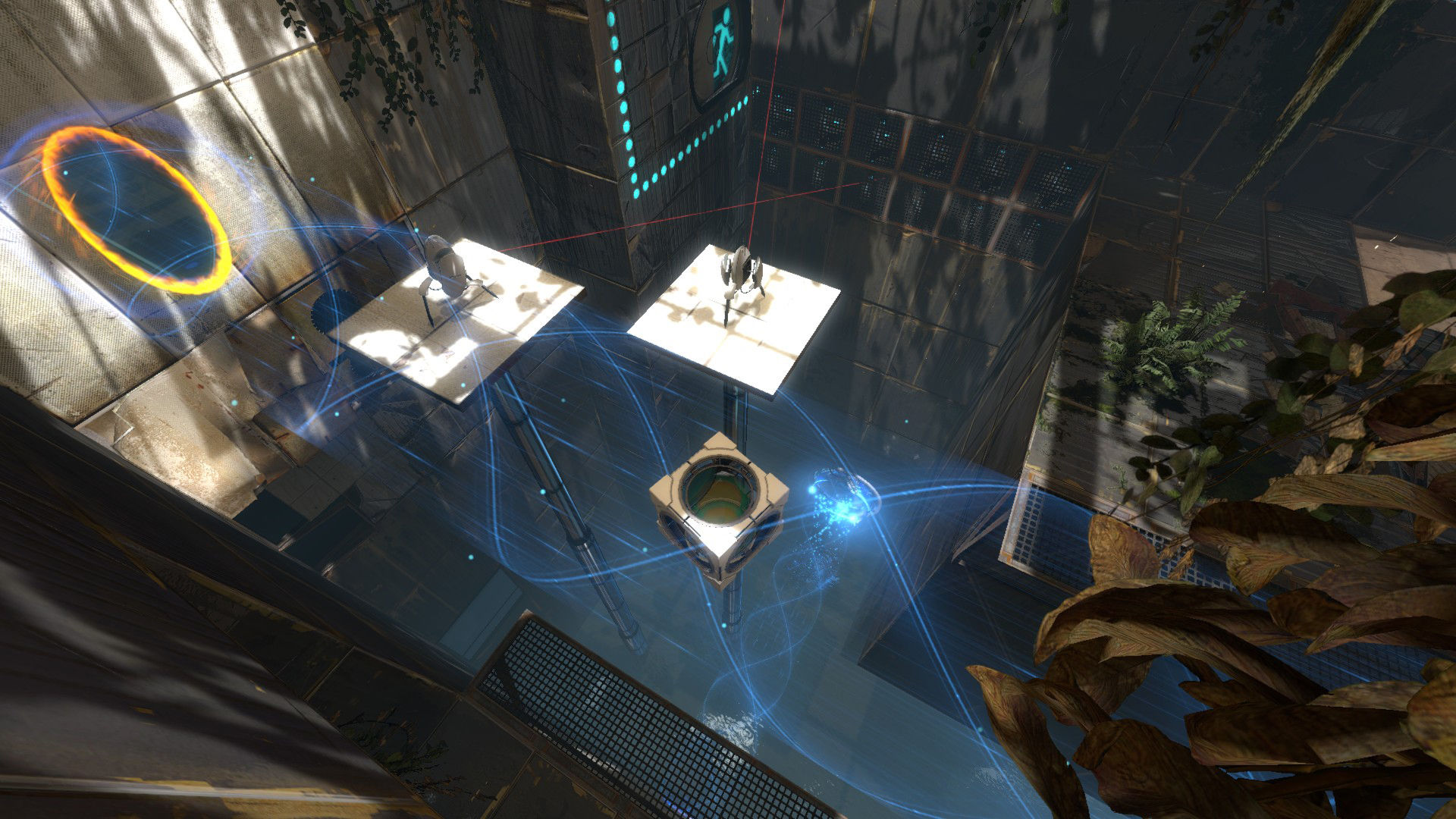传送门2/Portal 2-2