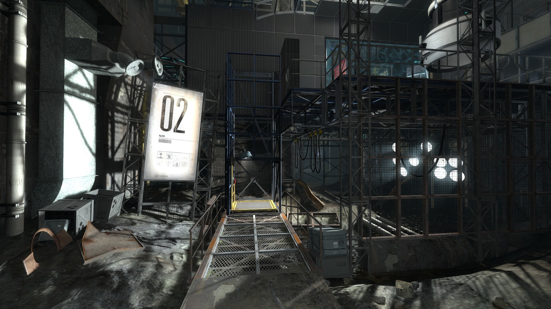 传送门：进化/Portal: Revolution-3