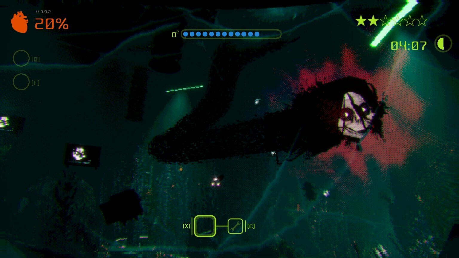 暗黑潜水员/Murky Divers/支持网络联机-5