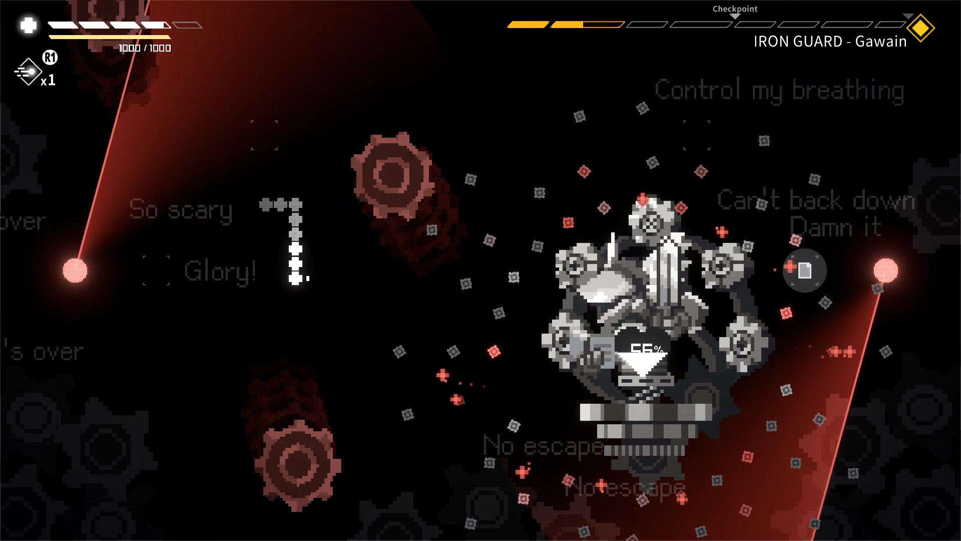 最后指令/Last Command-1