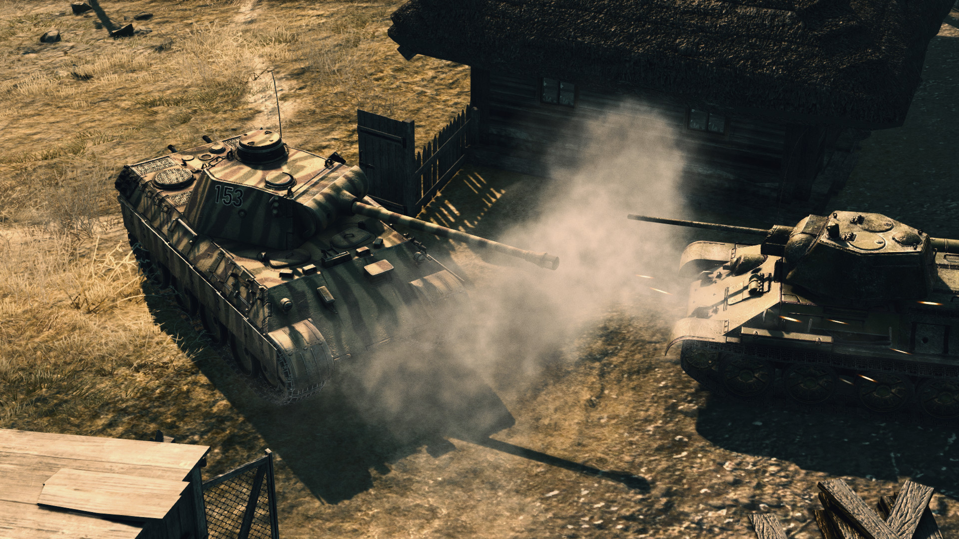 战争召唤——地狱之门：东线/Call to Arms - Gates of Hell: Ostfront-8