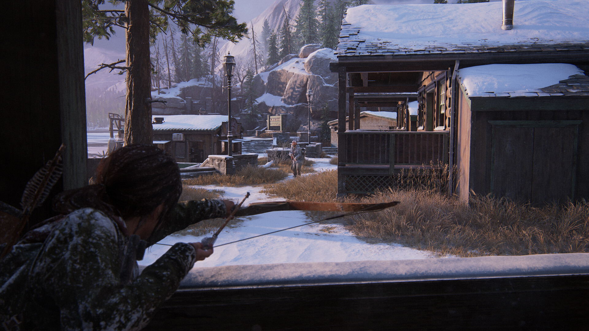 最后生还者：第一部/美国末日/The Last of Us Part I-8