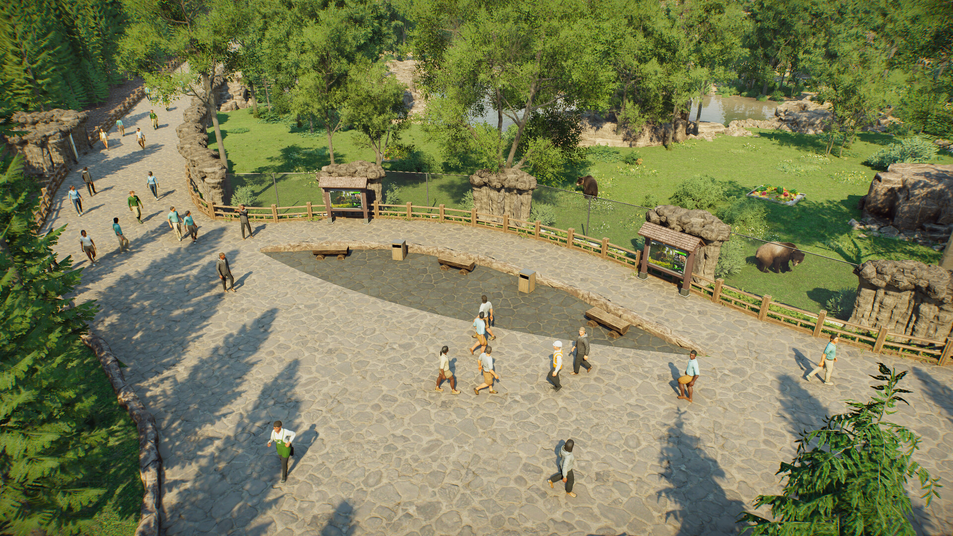 史前王国/Prehistoric Kingdom-6