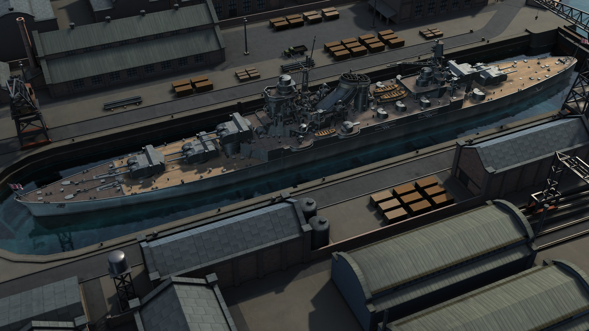 终极海军上将：无畏舰/终极提督：无畏战舰/Ultimate Admiral: Dreadnoughts-7