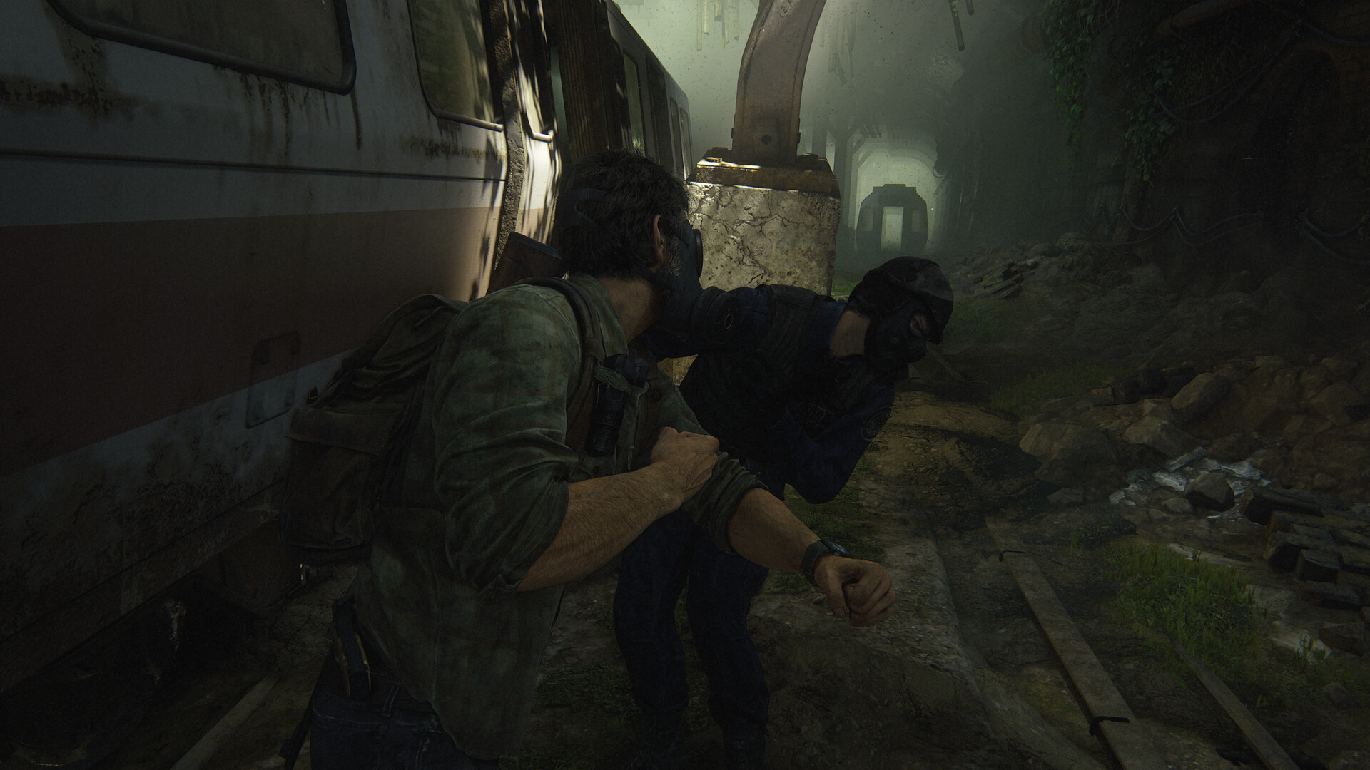 最后生还者：第一部/美国末日/The Last of Us Part I-6