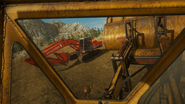 淘金热/Gold Mining Simulator-8